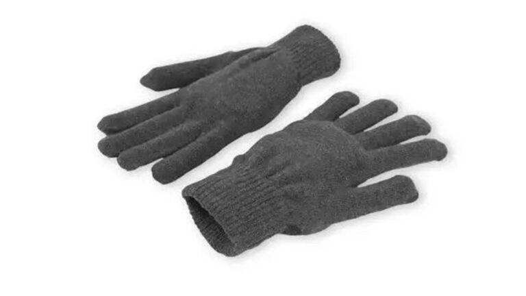 Gants à personnaliser