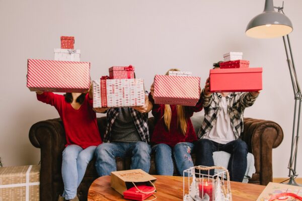 Nouvel An – 5 idées cadeaux pour émerveiller vos employés