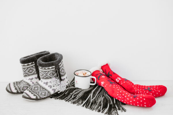 Comment porter les accessoires d’hiver avec style ?