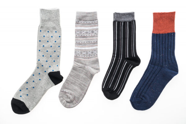 Le guide pour bien choisir des chaussettes de sécurité