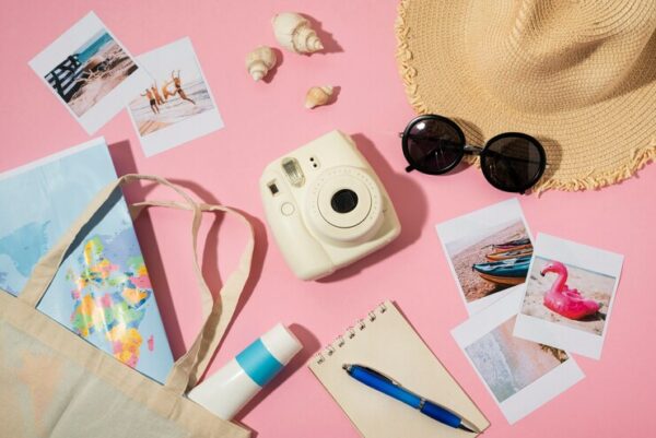 Les 10 Goodies Publicitaires Incontournables Pour des Vacances d’Été Inoubliables