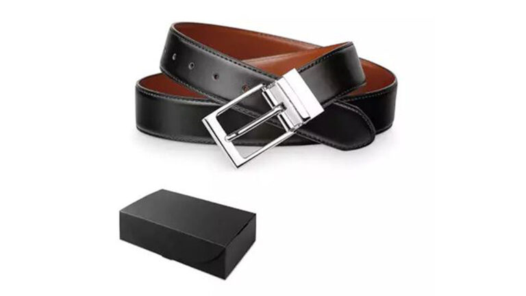 Ceinture personnalisé