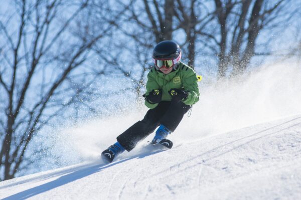 Sport d’hiver : personnalisez vos équipements et textiles