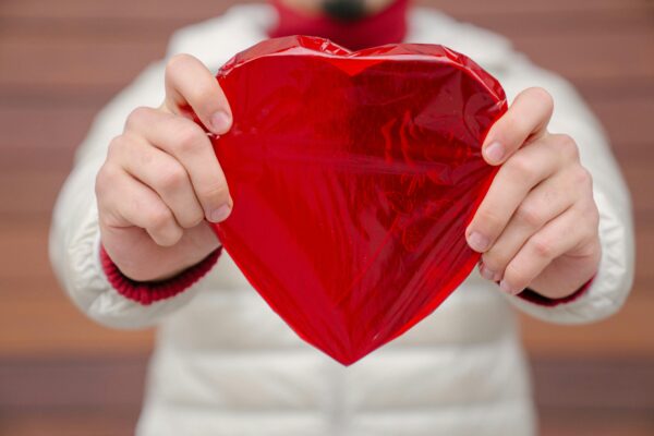 Cadeaux personnalisés pour homme : spécial Saint-Valentin