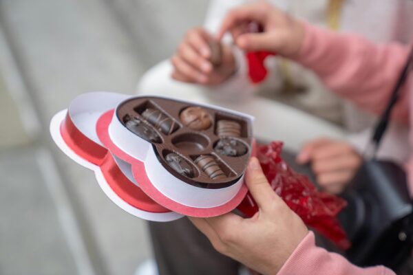 Cadeaux personnalisés pour elle : spécial Saint-Valentin